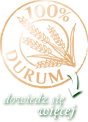100% Durum, dowiedz się więcej